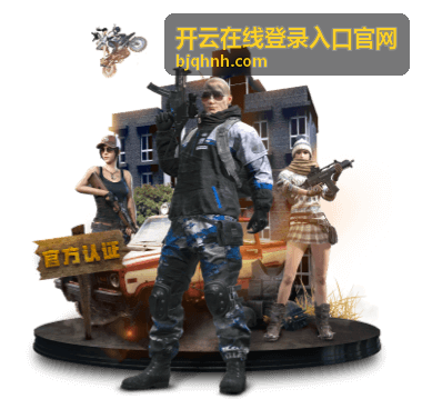 开云在线登录入口官网网页端登录操作指南